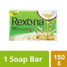 Rexona Soap/ரெக்சோனா சோப் 150கி 